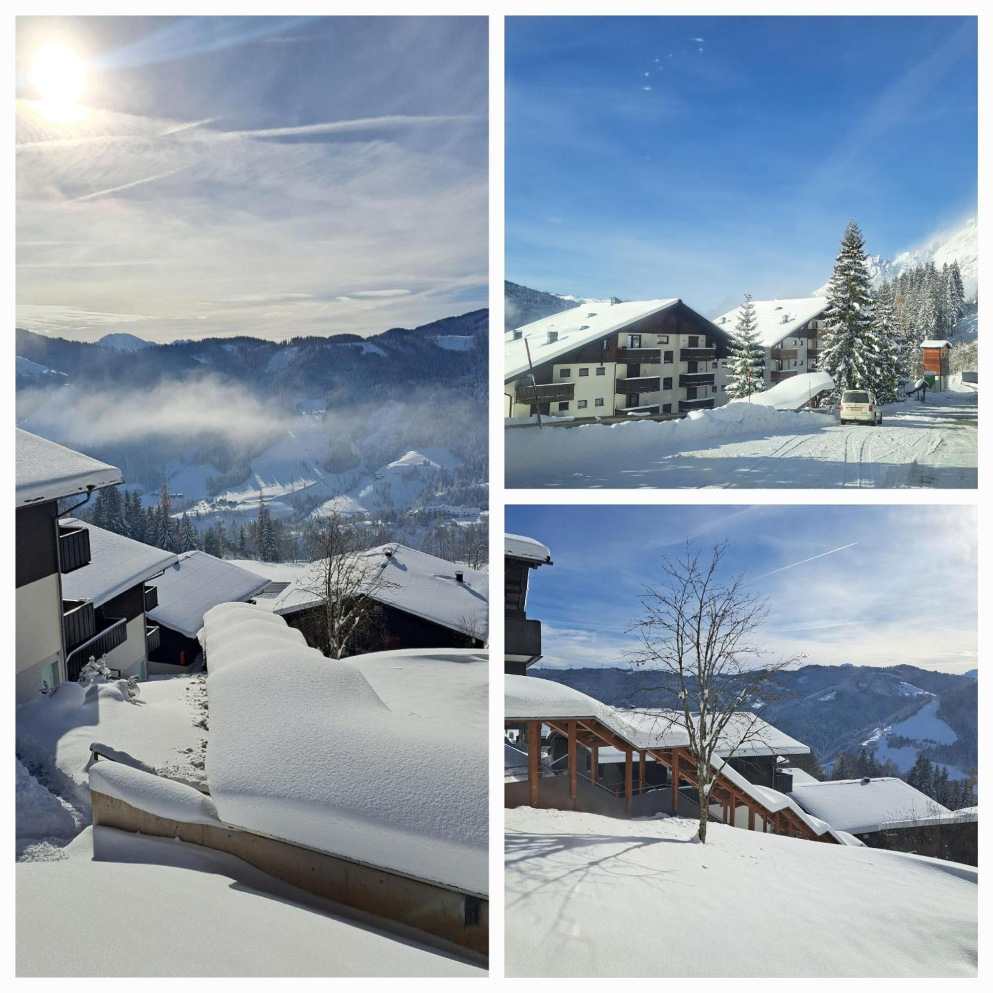 Studio "Children Of Powdersnow" มึลบาค อัม โฮคเคอนิก ภายนอก รูปภาพ