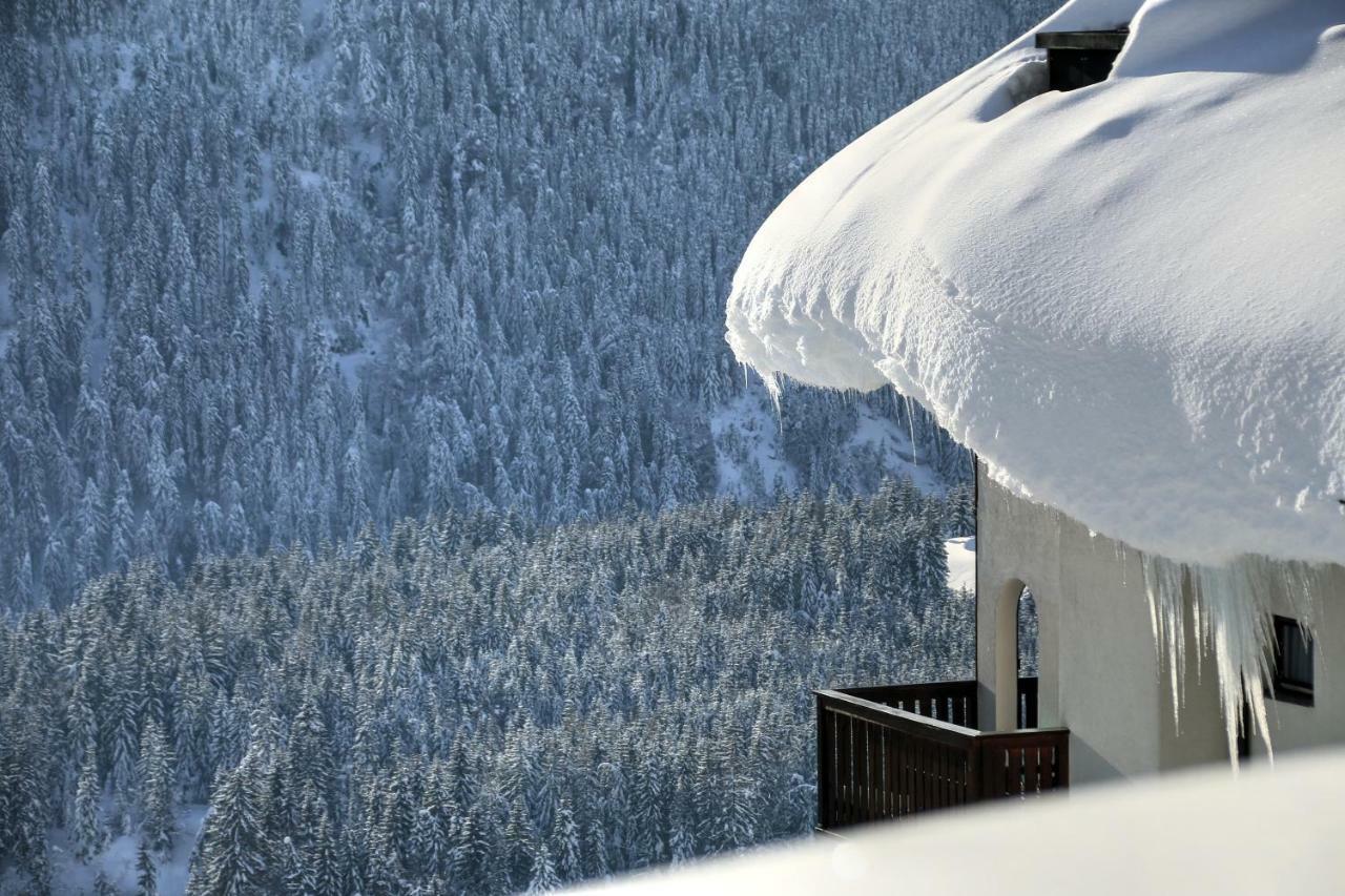 Studio "Children Of Powdersnow" มึลบาค อัม โฮคเคอนิก ภายนอก รูปภาพ