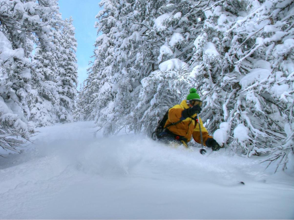 Studio "Children Of Powdersnow" มึลบาค อัม โฮคเคอนิก ภายนอก รูปภาพ